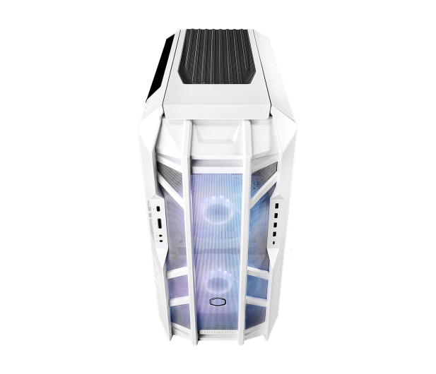 Cooler Master HAF 700 ARGB White - 1221412 - zdjęcie 9